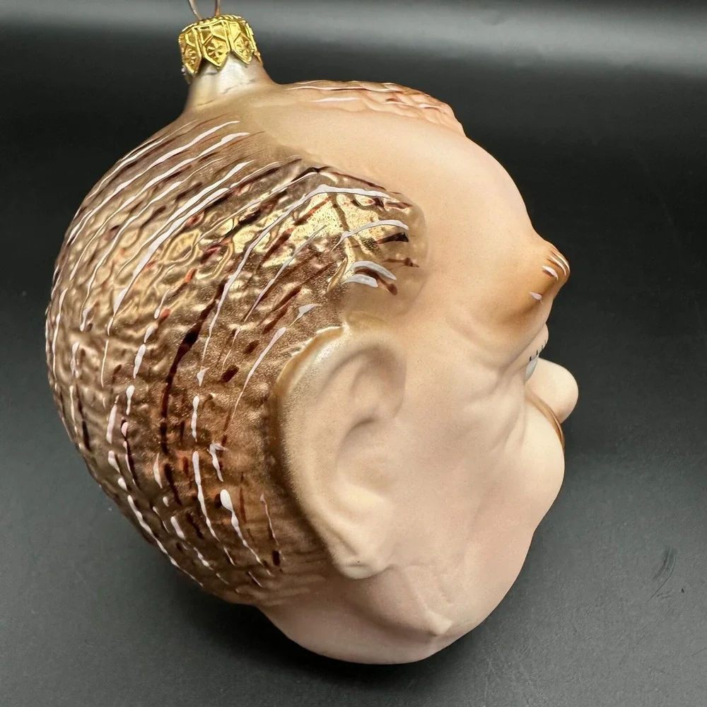 1994‎ CHRISTOPHER RADKO MR. SMEDLEY DRYSDALE FACE 5